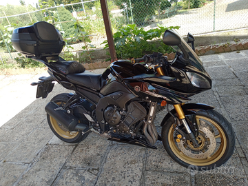 Yamaha fz8