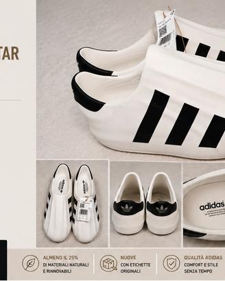 Adidas adiFOM Superstar