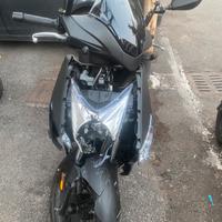 Pezzi di ricambio Kymvo agylity 50/125/150/200