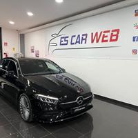 Mercedes Benz A180d Aut. AMG Line Premium 116 cv