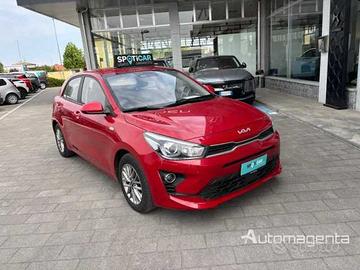 Kia Rio 1.2 GPL 82cv STYLE Usato Garantito