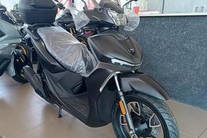 Voge Sfida SR16 125 e 200 PRONTA CONSEGNA!!
