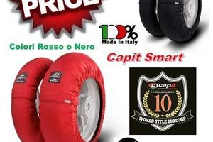 Termocoperte gomme moto Capit – LEGGI BENE