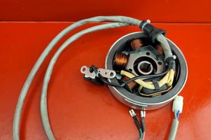 STATORE VOLANO PIAGGIO ZIP NRG VESPA