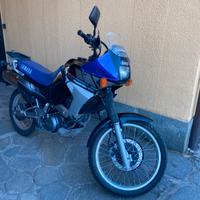 Yamaha xtz 660 ténéré