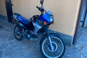 Yamaha xtz 660 ténéré