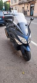 Yamaha T Max - 2010