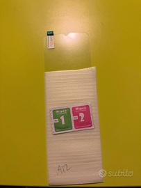 Vetro Temperato Samsung Galaxy A12