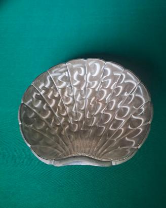 Centrotavola placcato argento Quist