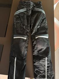 Pantalone tempest 3 lady taglia 38