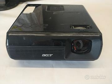 Acer proiettore DNX 0840