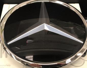 Emblema/Stemma originalMercedes classe B radar 246
