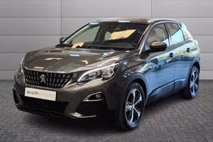 PEUGEOT 3008 2ª serie - 3008 PureTech Turbo 130 S&