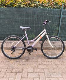 bici mtb 