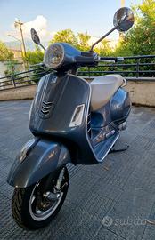 Piaggio Vespa 300 GTS - 2016