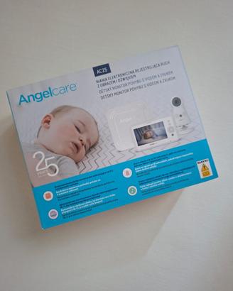 Angel Cara AC25