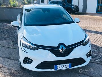 Renault Clio Blue dCi 100 CV 5 porte Evolution