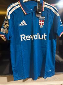 jersey Como 2026/27