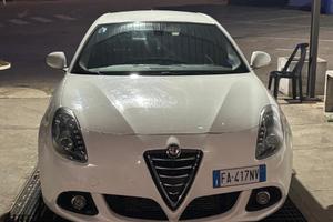 ALFA ROMEO Giulietta (2010-21) - 2015