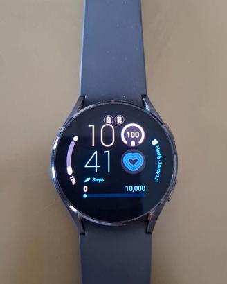 Smartwatch Samsung Galaxy Watch4