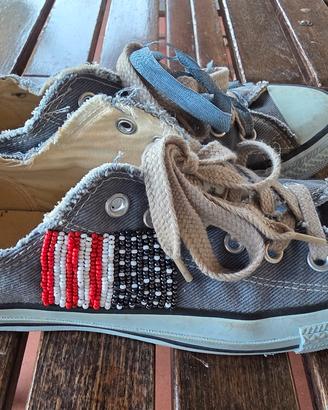 converse All star da collezione