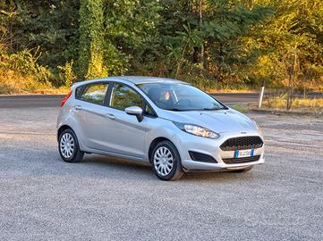 Ford Fiesta 1.2 60CV 5 porte Business E6 Manuale N