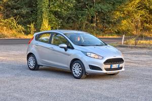Ford Fiesta 1.2 60CV 5 porte Business E6 Manuale N