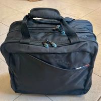 TROLLEY Pilota American Tourister  come nuovo…!