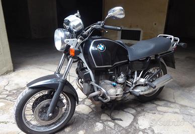 Bmw r 100 r - 1993
