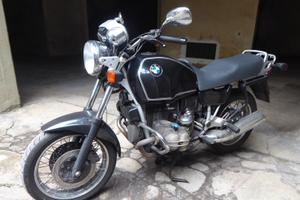 Bmw r 100 r - 1993