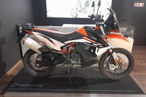 Ktm 890 Adventure R