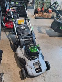 Rasaerba traz. usato batteria EGO Power+ LM2120E