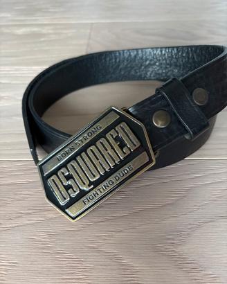 Cintura Dsquared