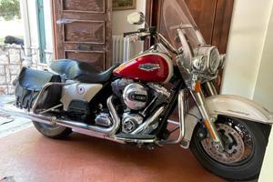 Harley Davidson road king