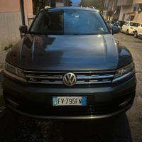 Tiguan rline formotion