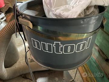 Aspiratore nutool
