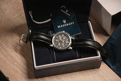 Orologio Maserati Successo
