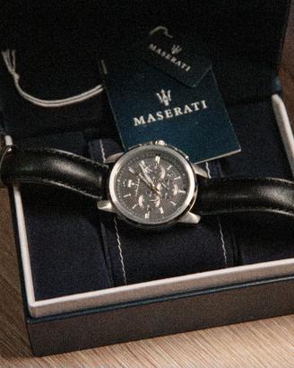 Orologio Maserati Successo