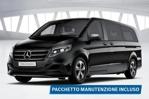 Mercedes-Benz Vito 119 CDI Tourer Extralong S...