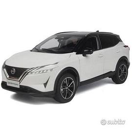 Nissan Qashqai per ricambi