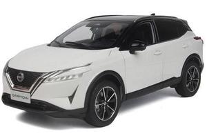 Nissan Qashqai per ricambi