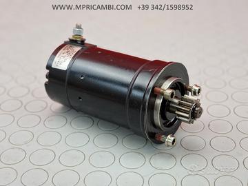 MOTORINO AVVIAMENTO DUCATI HYPERMOTARD 796 2010 20