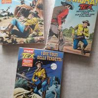 fumetti max tex 