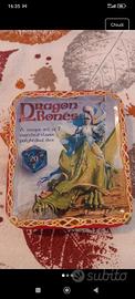 Dragon Bones limited edition 