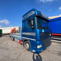 Daf XF 95-480