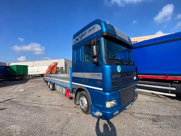 Daf XF 95-480