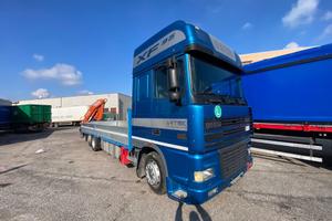 Daf XF 95-480