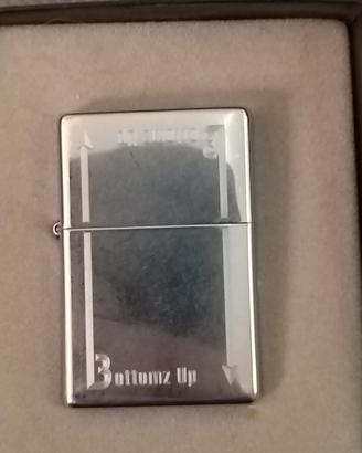 zippo