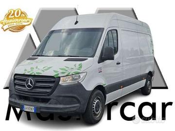 MERCEDES-BENZ Sprinter eSprinter furgone 47kWh 4