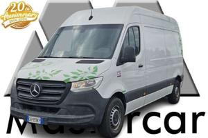 MERCEDES-BENZ Sprinter eSprinter furgone 47kWh 4